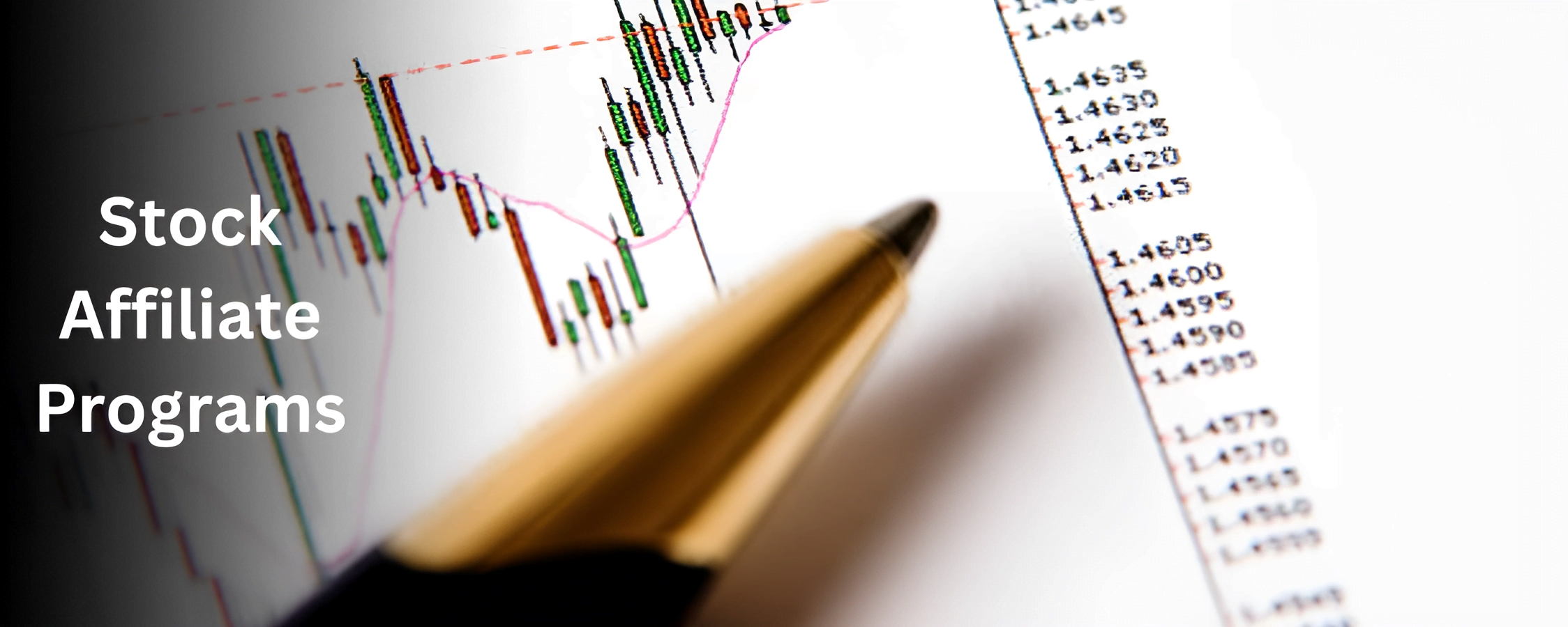 What Are Stock Affiliate Programs And How to Choose One