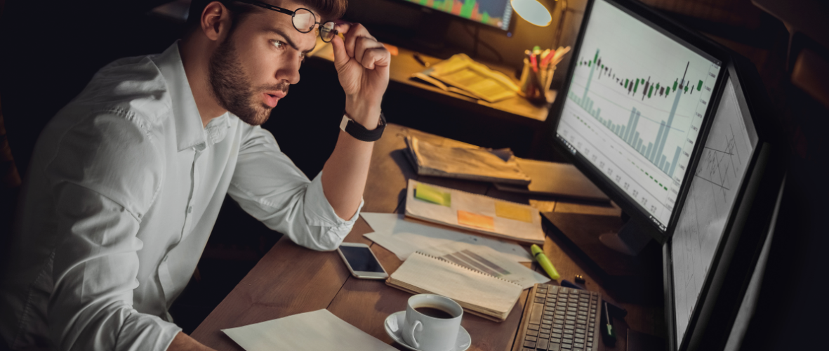 Is Becoming A Forex Affiliate Still Profitable