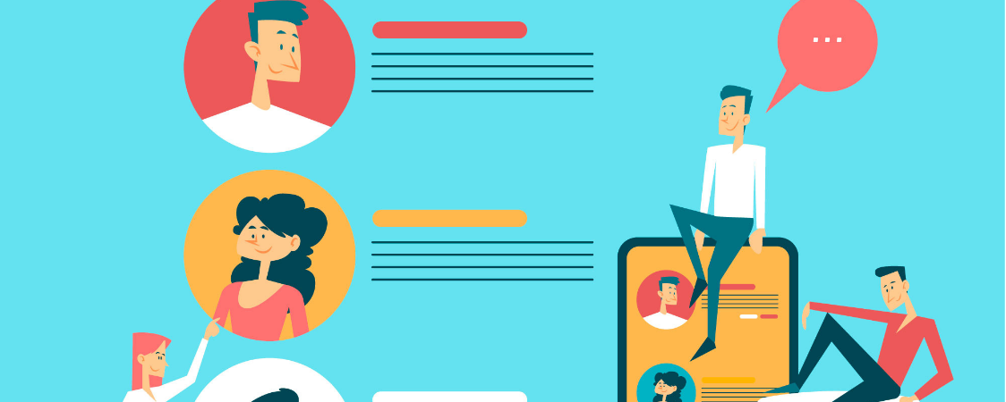 Grow Your Community As A Forex Affiliate