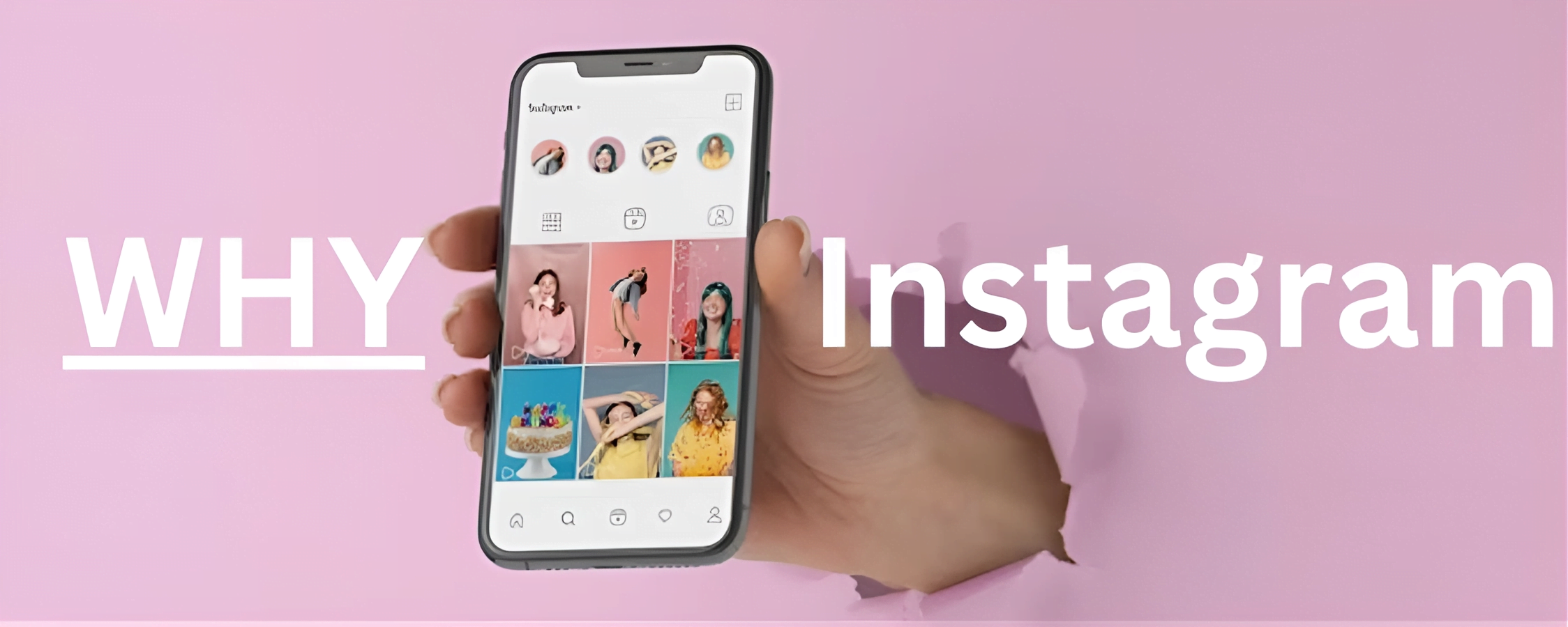 Should you use Instagram For Forex Affiliate marketing?