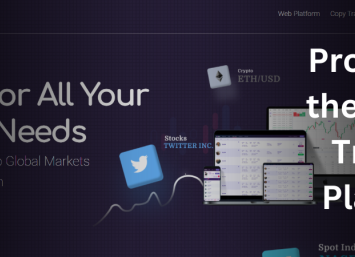 Promoting the Allpips Trading Platform