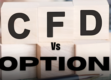 What is the Difference Between CFDs and Options