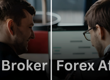 What is the Difference Between a Forex Broker and an Affiliate?