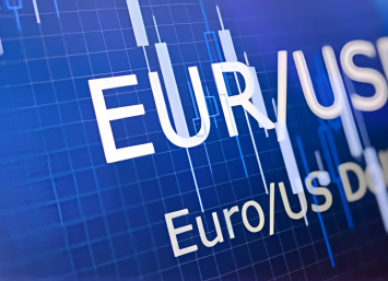  Trading The EUR/USD Pair