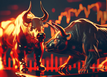 Forex Market Volatility
