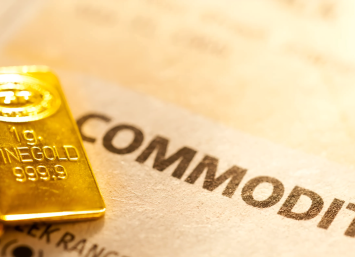 How to Benefit from Commodities